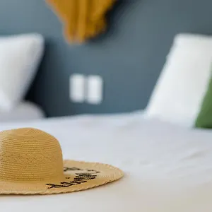Appart hôtel Sanyama