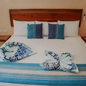 Hotel El Jardin De Los Aluxes, Isla Holbox
