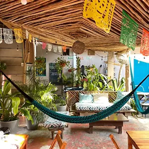 Auberge de jeunesse Barco