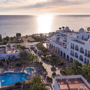 **** Hotel Puntazo Ii (adults Only) Spanien