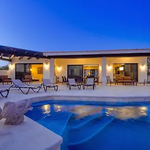 Del Corazon 4* Cabo San Lucas